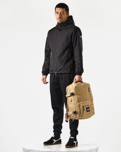 Reisetasche Bark Brown