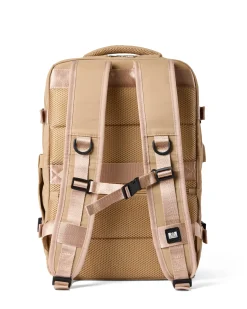 Reisetasche Bark Brown