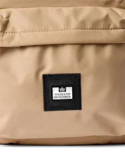 Reisetasche Bark Brown