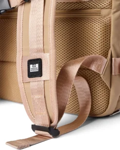 Reisetasche Bark Brown
