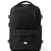 Reisetasche Schwarz