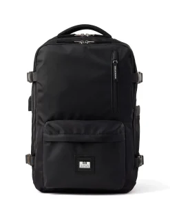 Reisetasche Schwarz