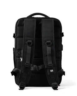 Reisetasche Schwarz