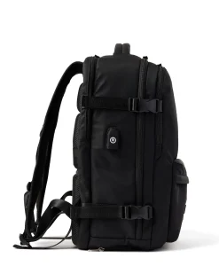 Reisetasche Schwarz