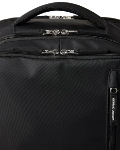 Reisetasche Schwarz