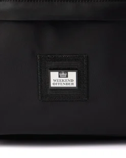Reisetasche Schwarz