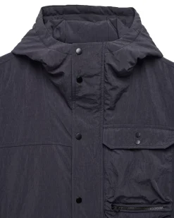 Rinconcada Jacke Navy