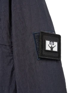 Rinconcada Jacke Navy