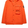 Rinconcada Jacke Pure Orange
