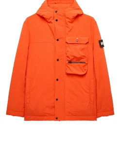 Rinconcada Jacke Pure Orange