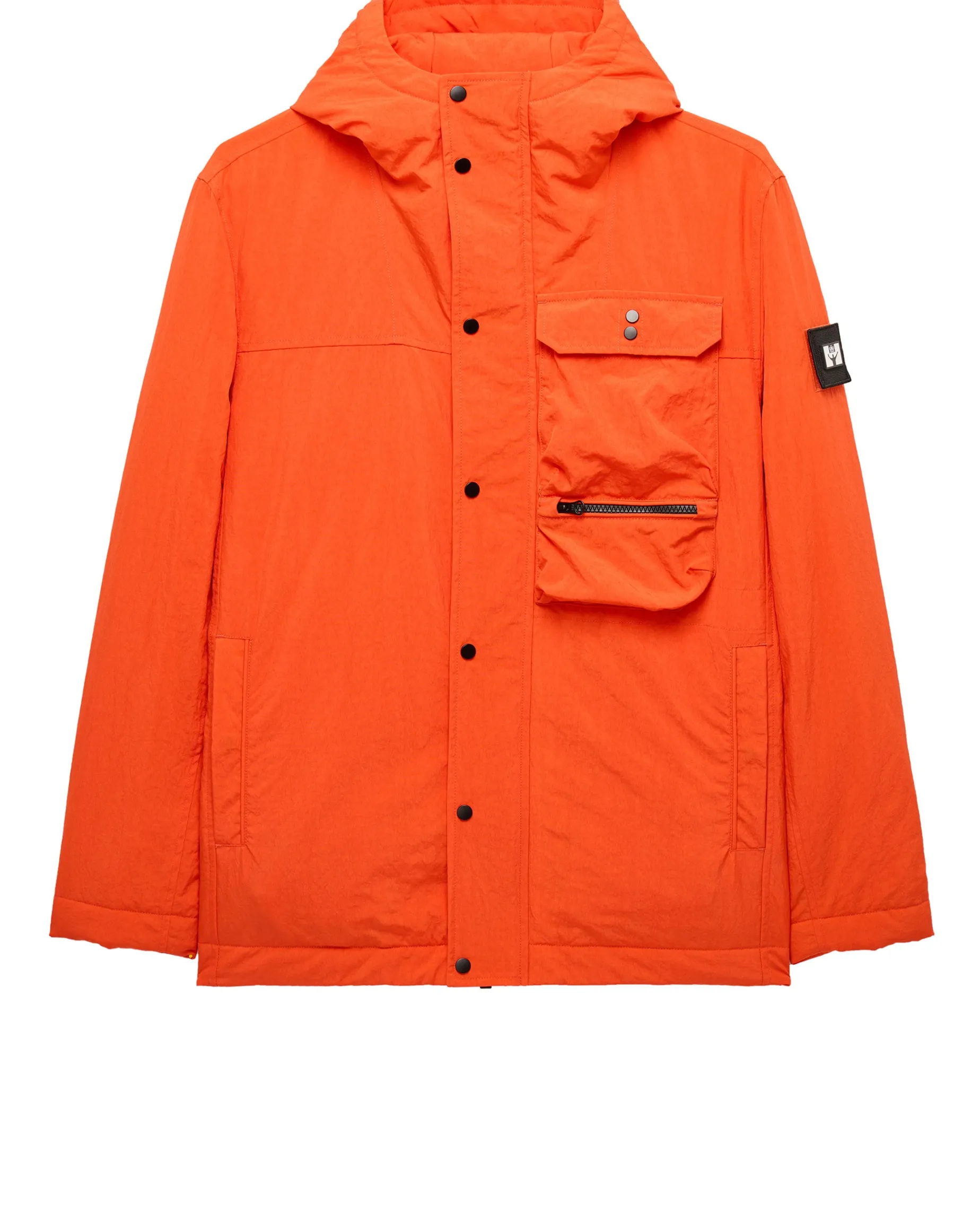 Rinconcada Jacke Pure Orange