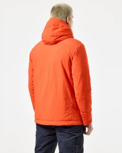 Rinconcada Jacke Pure Orange