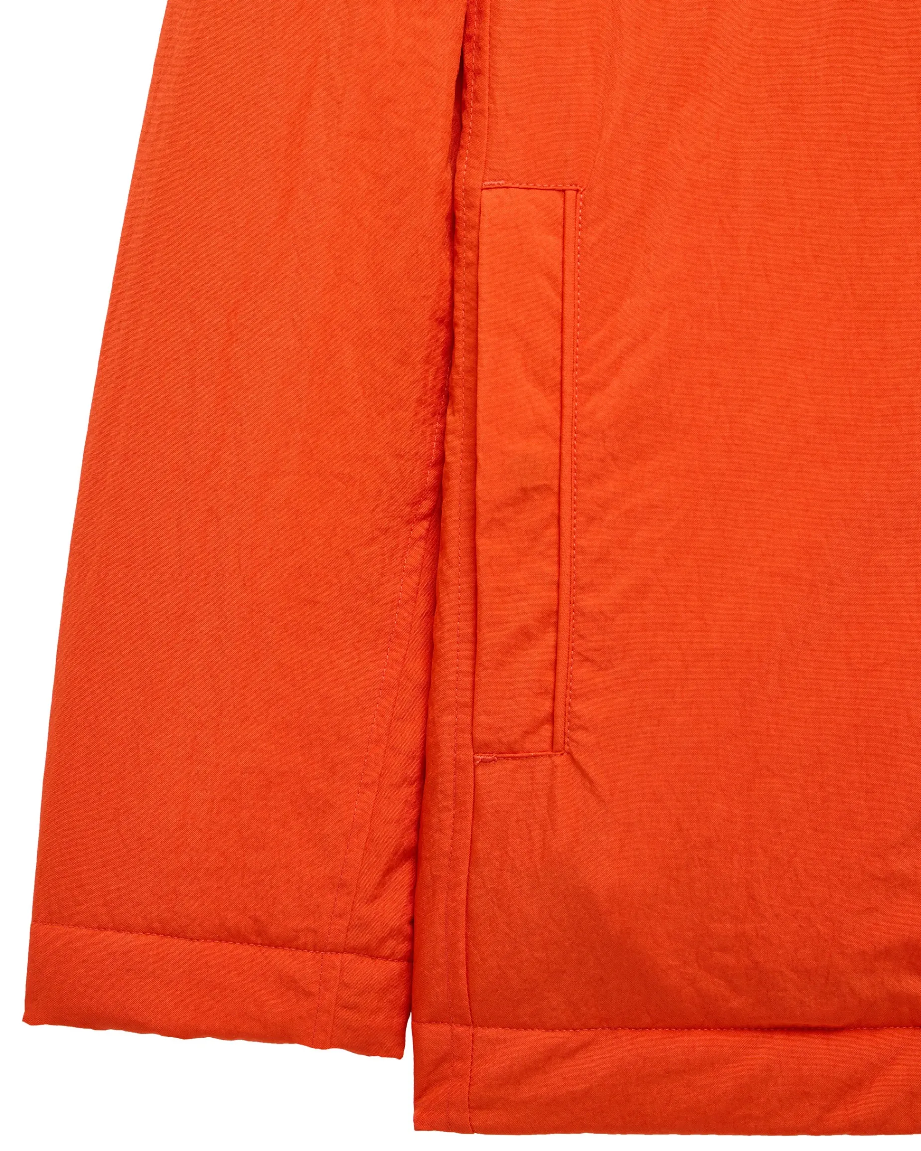 Rinconcada Jacke Pure Orange