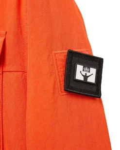 Rinconcada Jacke Pure Orange
