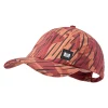 Rudaz Camo Cap Uluru Orange Regen Camo