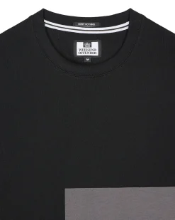 Ryan T-Shirt Schwarz