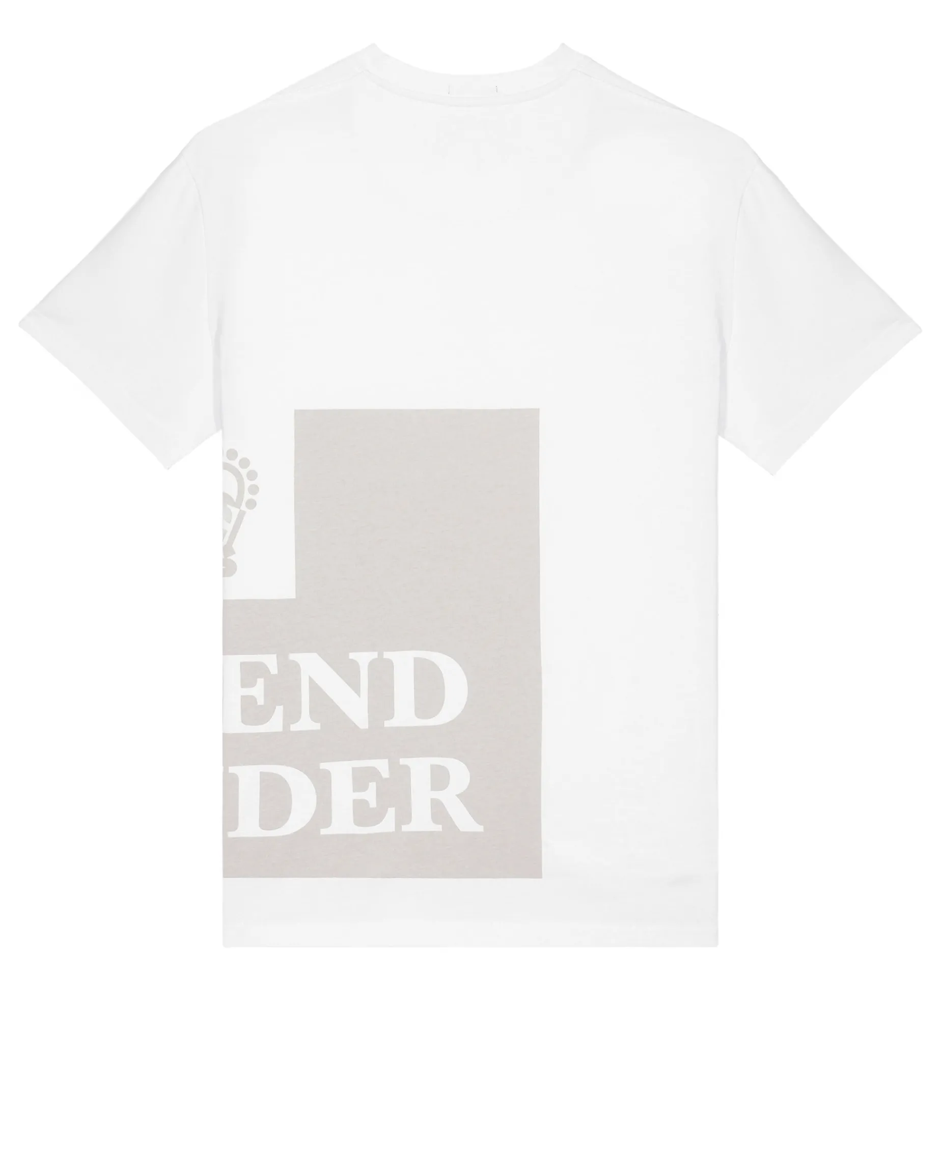 Ryan T-Shirt Weiß