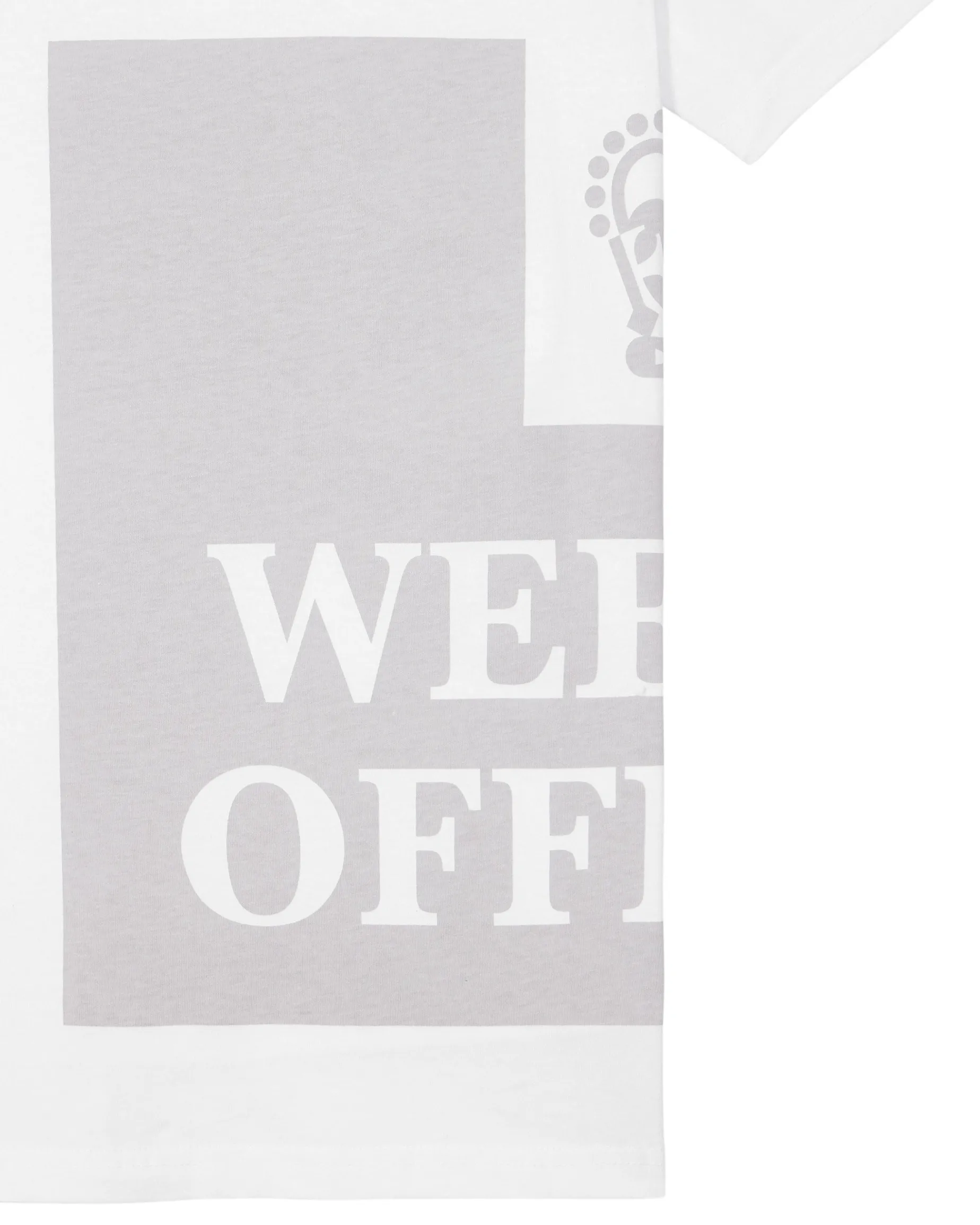 Ryan T-Shirt Weiß