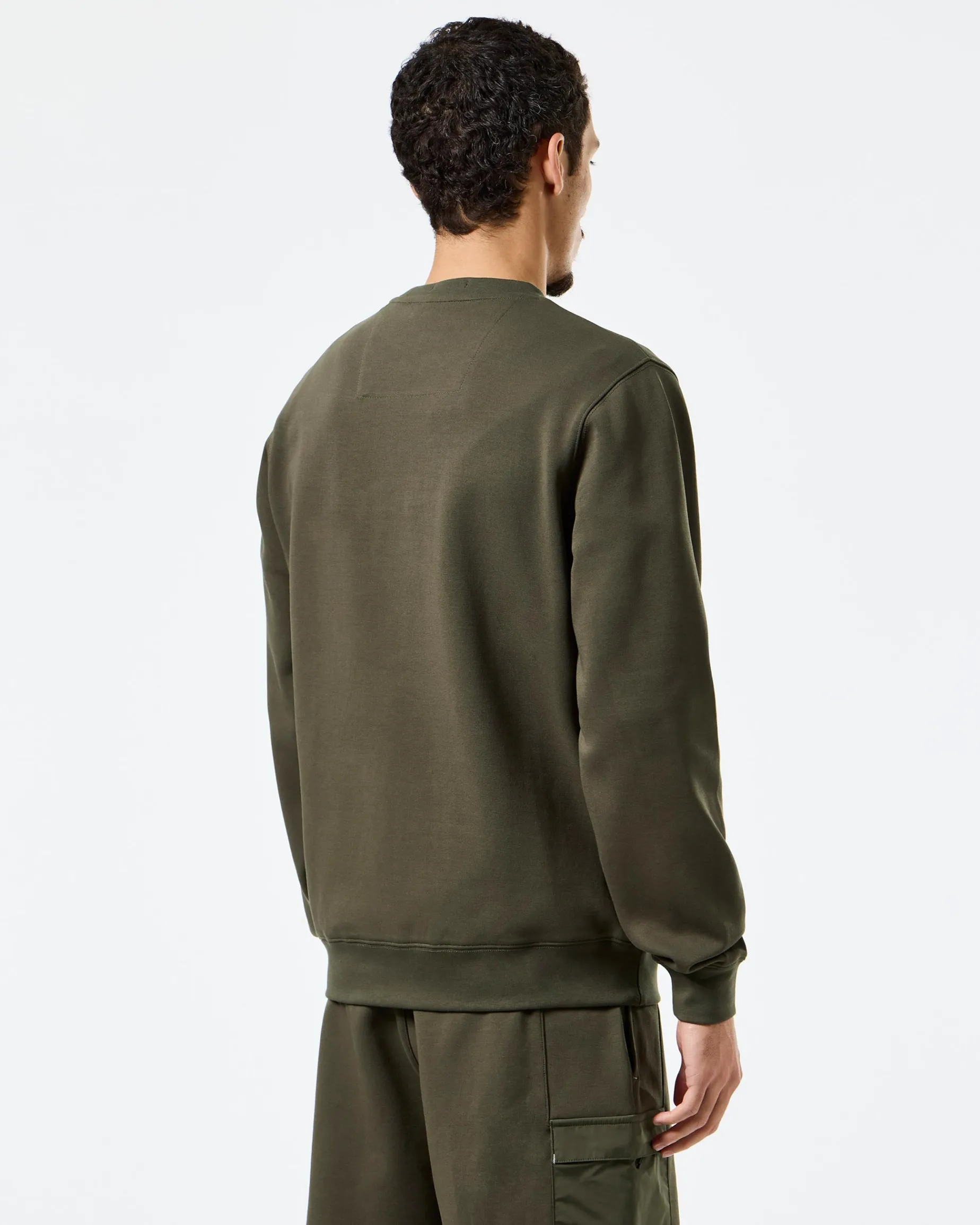 San Telmo Sweatshirt Schlossgrün