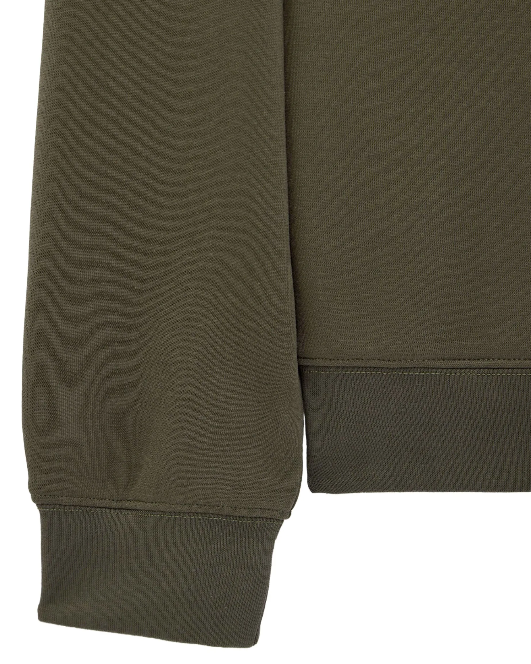 San Telmo Sweatshirt Schlossgrün