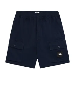 Scopello Cargo Shorts Marine