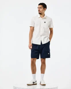 Scopello Cargo Shorts Marine
