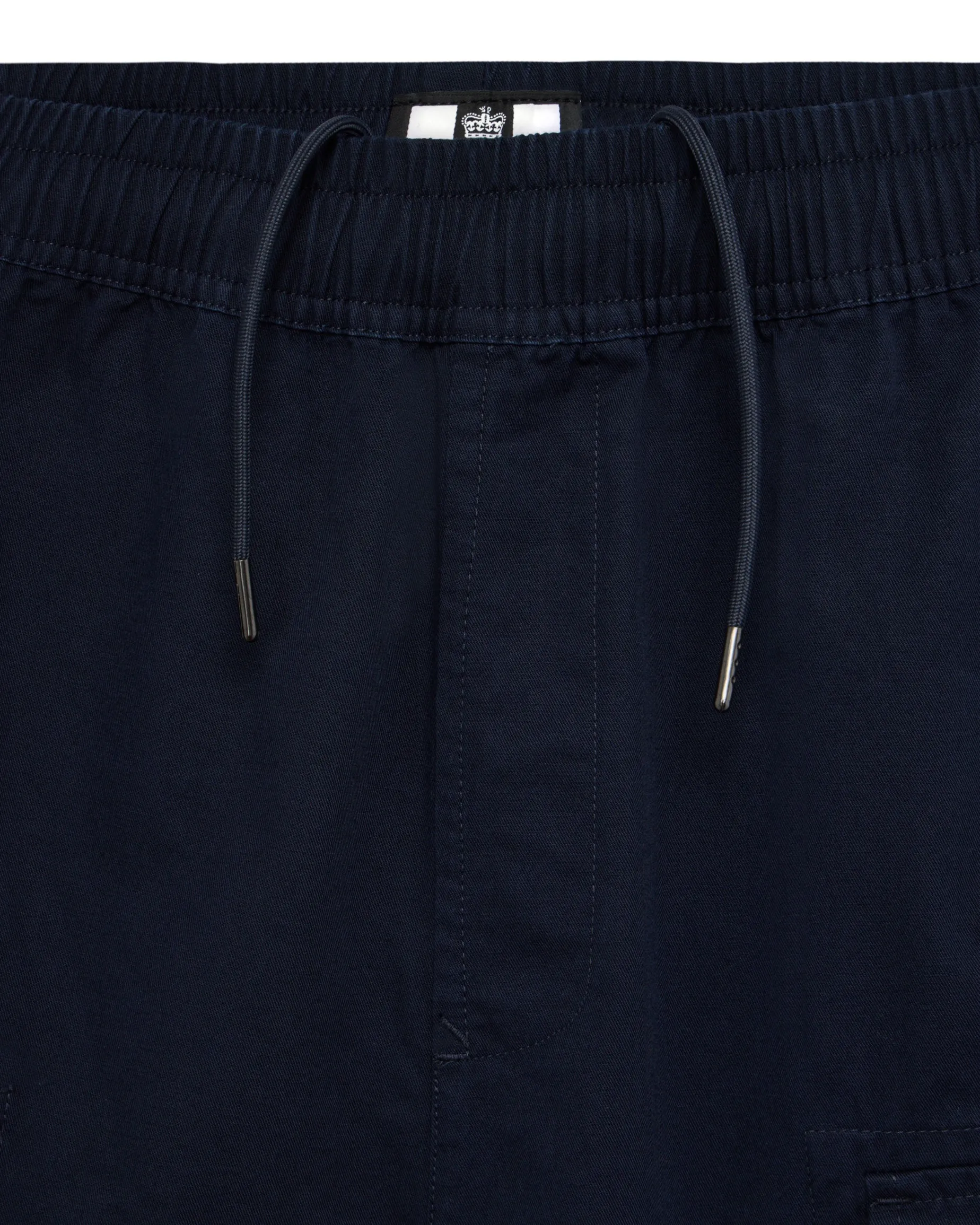 Scopello Cargo Shorts Marine