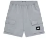 Scopello Cargo Shorts Rauchgrau