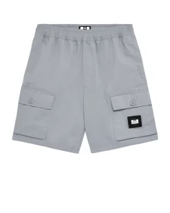 Scopello Cargo Shorts Rauchgrau