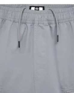 Scopello Cargo Shorts Rauchgrau
