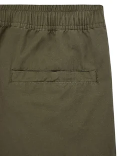 Scopello Cargo Shorts Schlossgrün