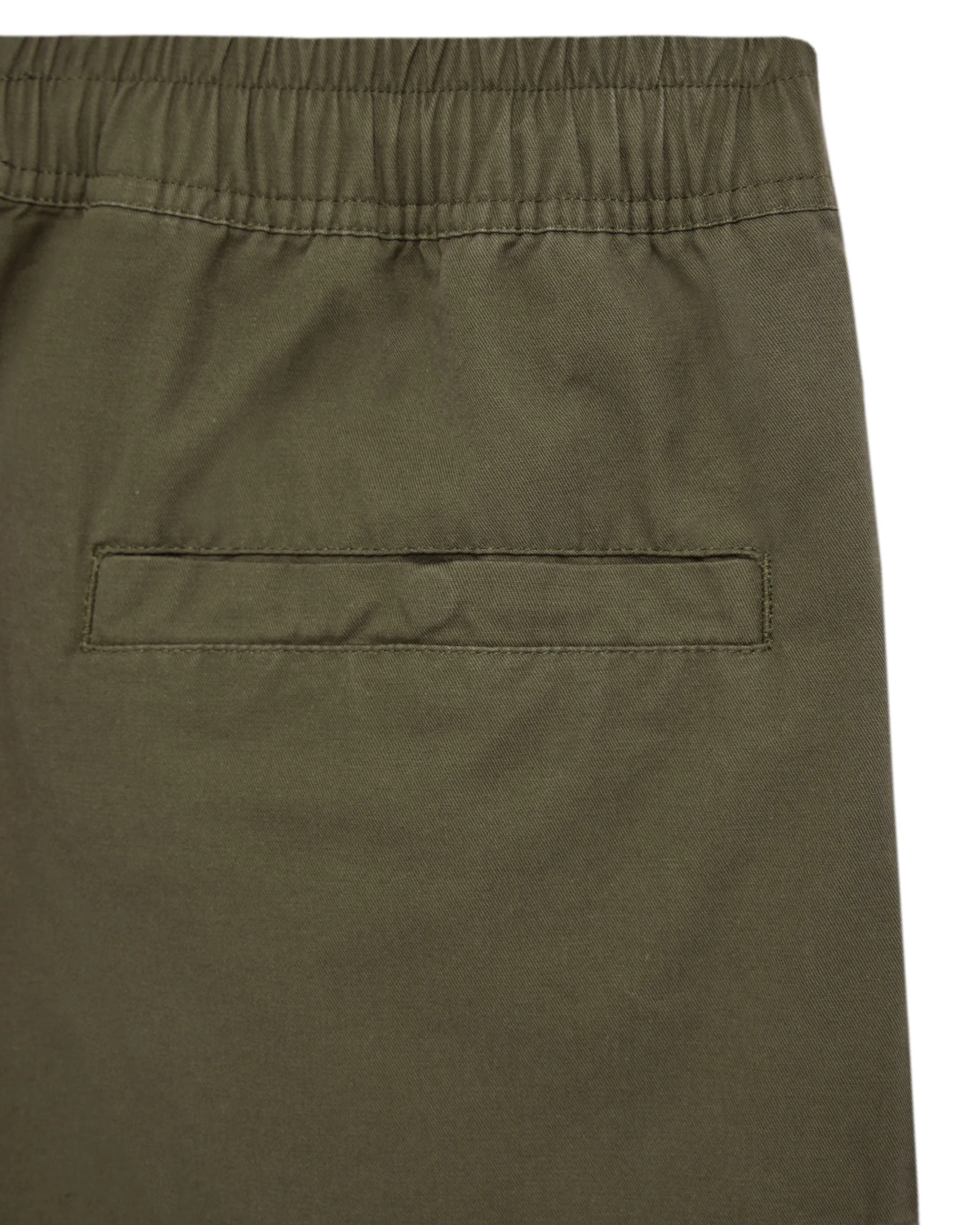 Scopello Cargo Shorts Schlossgrün