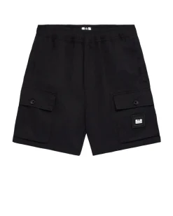Scopello Cargoshorts Schwarz