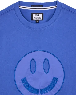 Shibuya T-Shirt Blauglocke
