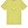 Shibuya T-Shirt Peridot Grün