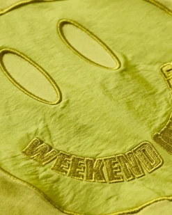 Shibuya T-Shirt Peridot Grün