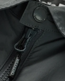 Southbank Technical Over-Shirt Zink