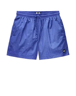 Stacks Badeshorts Bluebell
