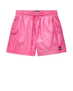 Stacks Badeshorts Candy Pink