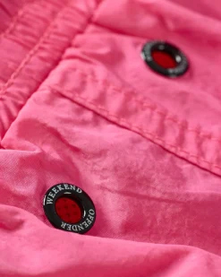 Stacks Badeshorts Candy Pink