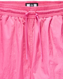 Stacks Badeshorts Candy Pink