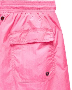 Stacks Badeshorts Candy Pink
