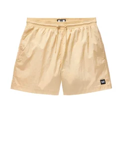 Stacks Badeshorts Deep Champagne