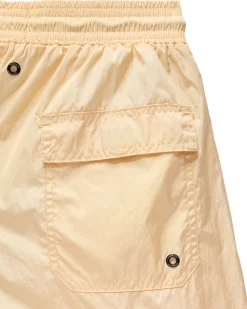 Stacks Badeshorts Deep Champagne