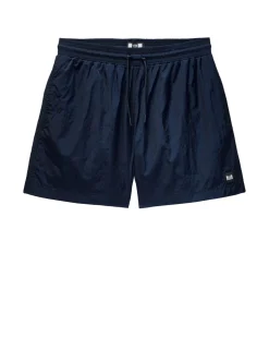 Stacks Badeshorts Marineblau