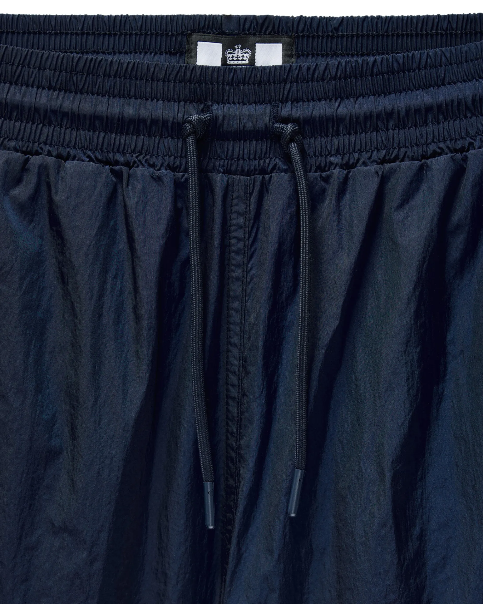 Stacks Badeshorts Marineblau