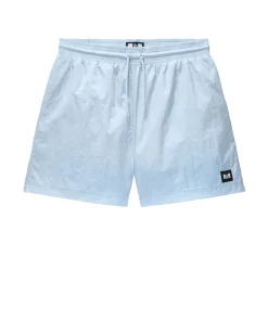 Stacks Badeshorts Ocean Wave Blau