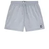 Stacks Badeshorts Rauchgrau