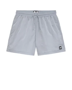 Stacks Badeshorts Rauchgrau