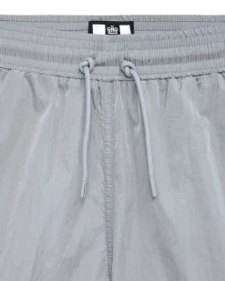 Stacks Badeshorts Rauchgrau